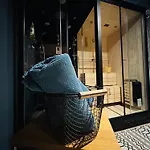 ベッド・アンド・ブレックファスト Richovilare - Sauna & Hammam リクヴィール