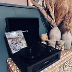 Richovilare - Sauna & Hammam ベッド・アンド・ブレックファスト 3*