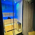 Richovilare - Sauna & Hammam 3*