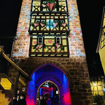 Richovilare - Sauna & Hammam