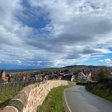 Richovilare - Sauna & Hammam Riquewihr