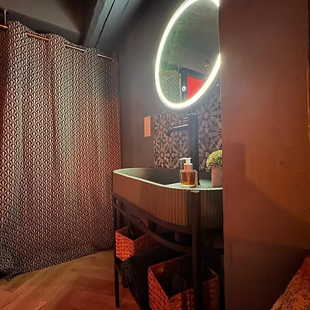 Richovilare - Sauna & Hammam Riquewihr