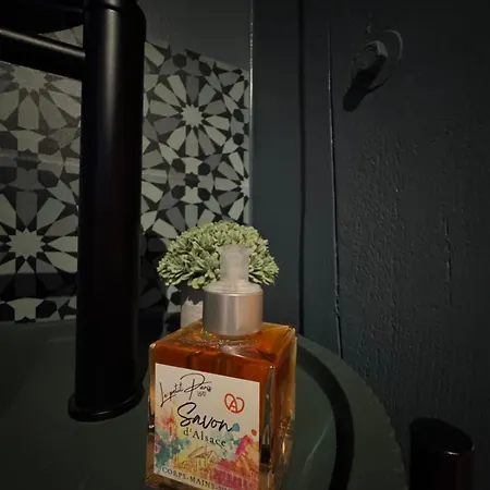 Richovilare - Sauna & Hammam Couette-café