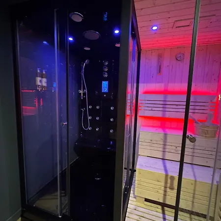 Bed & Breakfast Richovilare - Sauna & Hammam Riquewihr