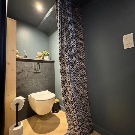 Richovilare - Sauna & Hammam Nocleg ze śniadaniem