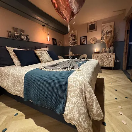 Richovilare - Sauna & Hammam 3*