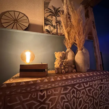 Richovilare - Sauna & Hammam Bed & Breakfast Riquewihr