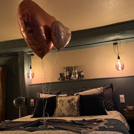 Richovilare - Sauna & Hammam Riquewihr