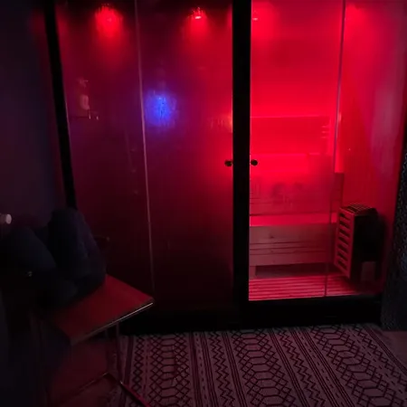 Richovilare - Sauna & Hammam 3* Riquewihr