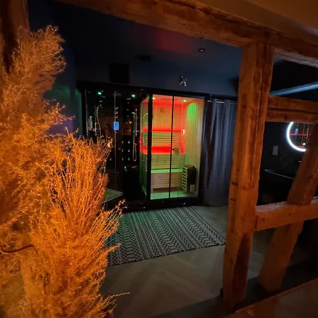 Richovilare - Sauna & Hammam Riquewihr