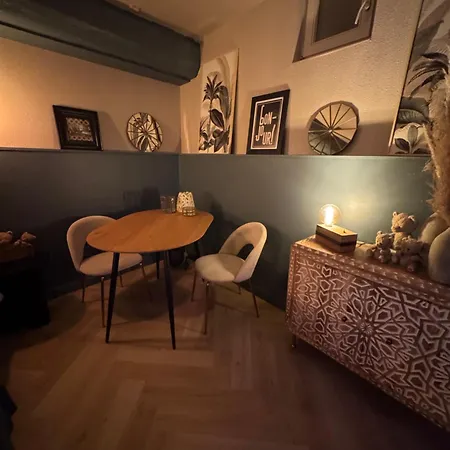 Richovilare - Sauna & Hammam Nocleg ze śniadaniem Riquewihr