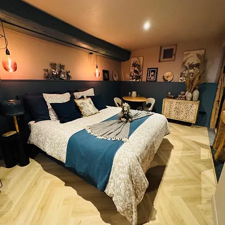 Richovilare - Sauna & Hammam