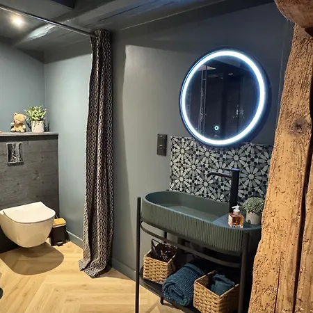 Richovilare - Sauna & Hammam