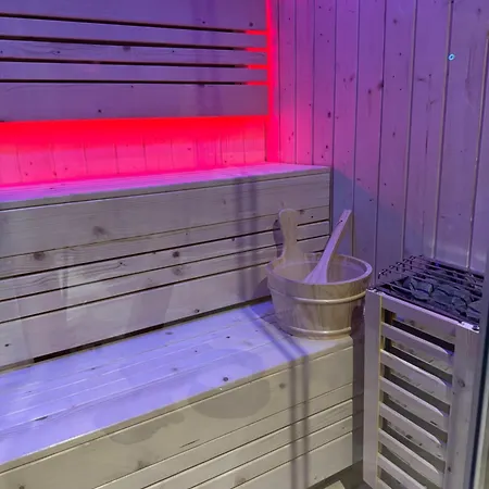 Richovilare - Sauna & Hammam