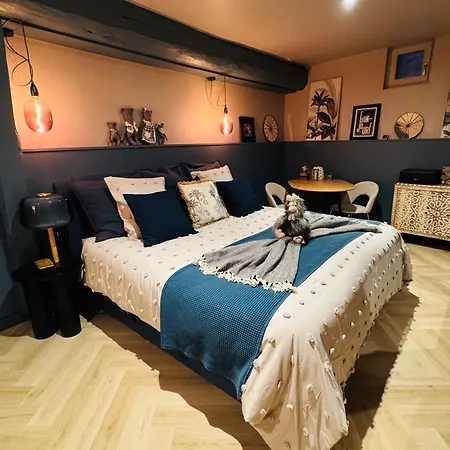 Richovilare - Sauna & Hammam Riquewihr