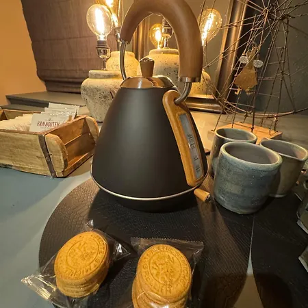 Richovilare - Sauna & Hammam 3*