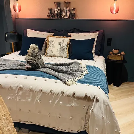 Richovilare - Sauna & Hammam Riquewihr