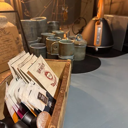 Richovilare - Sauna & Hammam 3*