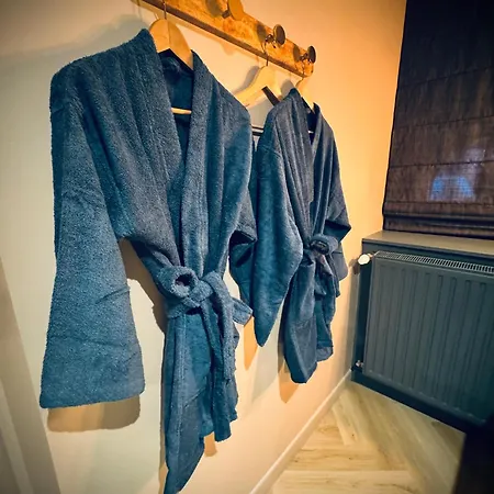 Richovilare - Sauna & Hammam B&B 3*