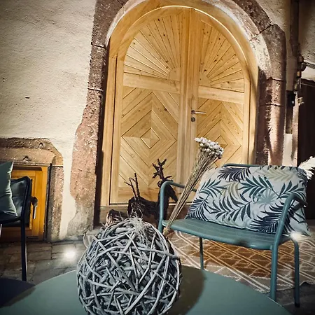 B&B Richovilare - Sauna & Hammam