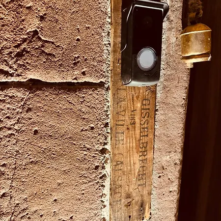 Richovilare - Sauna & Hammam B&B