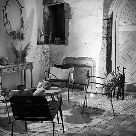 B&B Richovilare - Sauna & Hammam