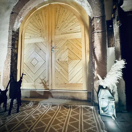 Richovilare - Sauna & Hammam B&B